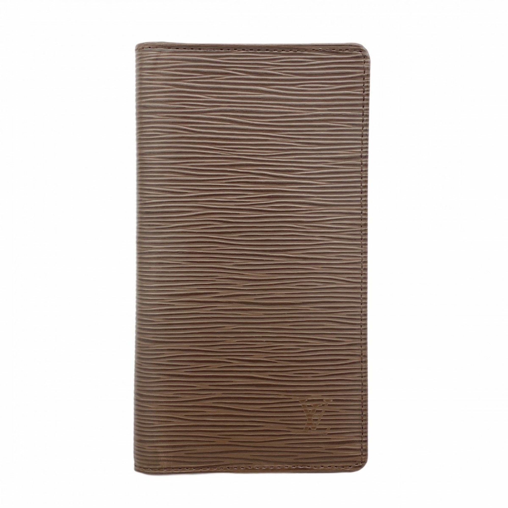 Louis Vuitton Louis Vuitton Brazza wallet Size ONE SIZE - 1 Thumbnail