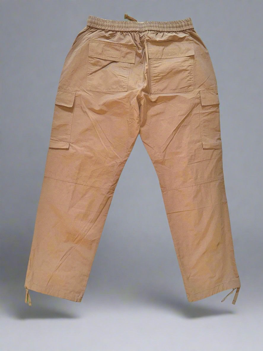 Other Nylon Cargo Pants Size US 32 / EU 48 - 2 Thumbnail
