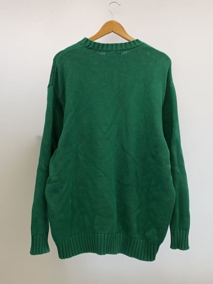 Hysteric Glamour Girl Knit Sweater Size US XL / EU 56 / 4 - 2 Thumbnail