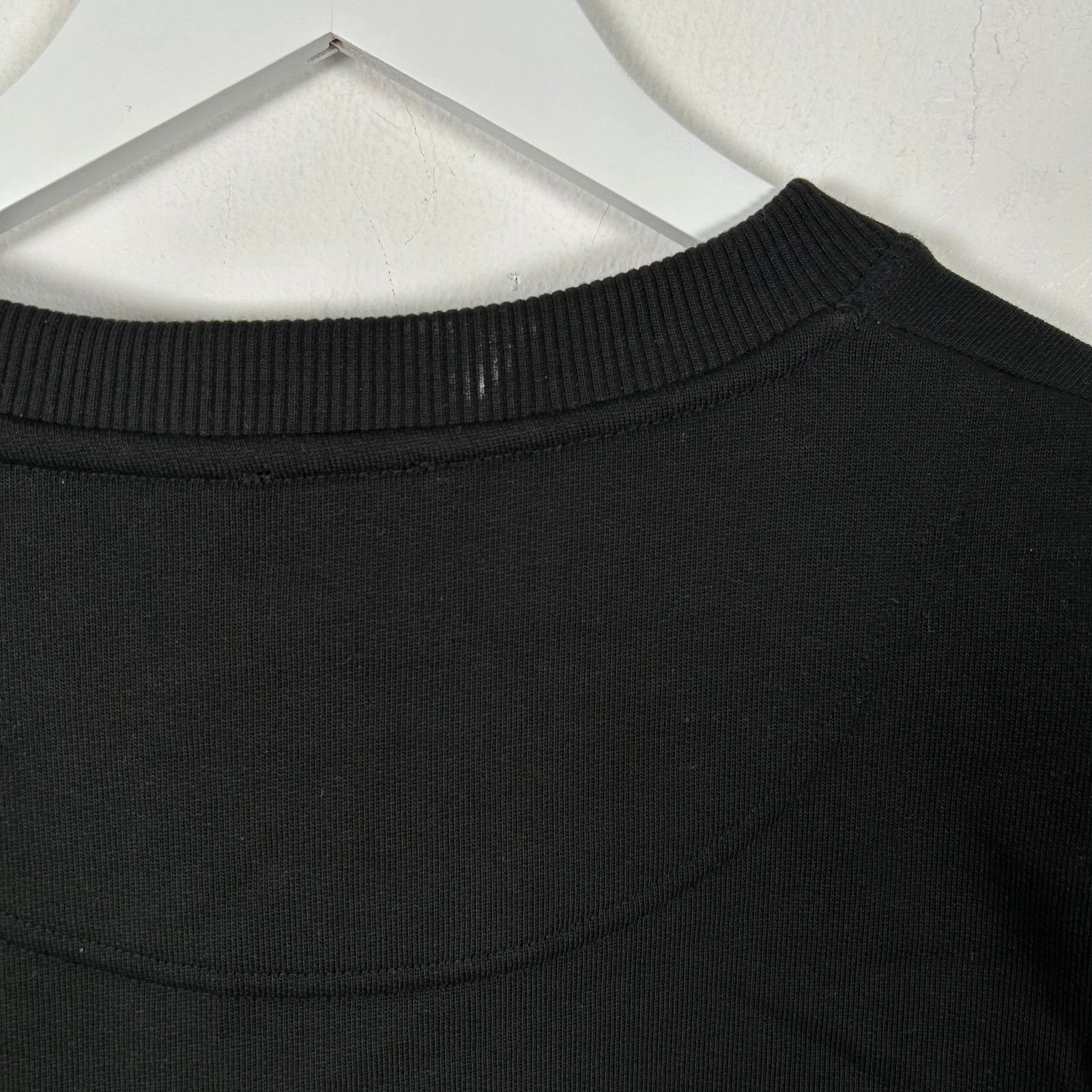 Kenzo Kenzo Embroidered Logo Crewneck Size M Size US M / EU 48-50 / 2 - 5 Thumbnail