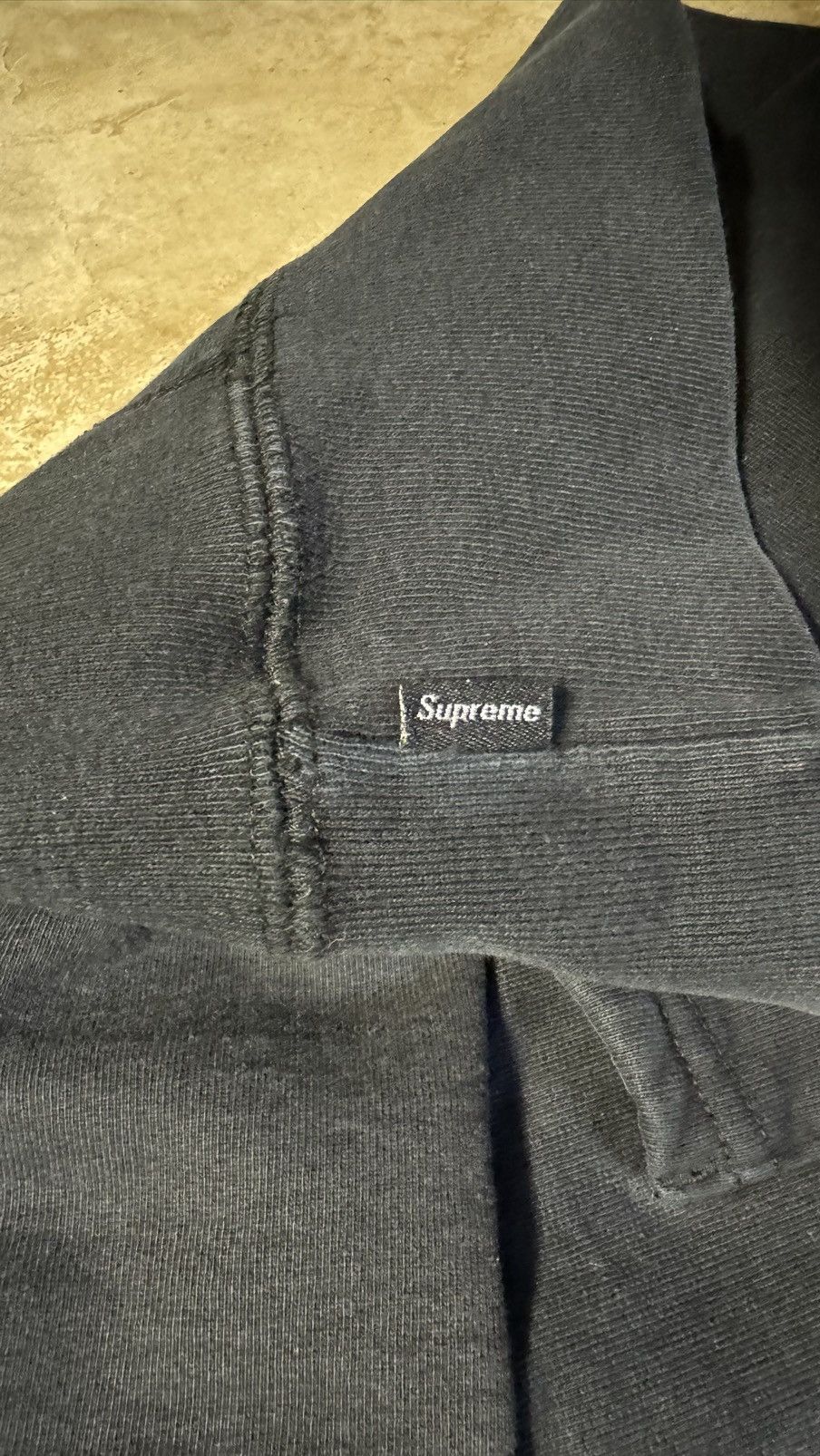 Supreme Supreme box logo Size US M / EU 48-50 / 2 - 4 Thumbnail