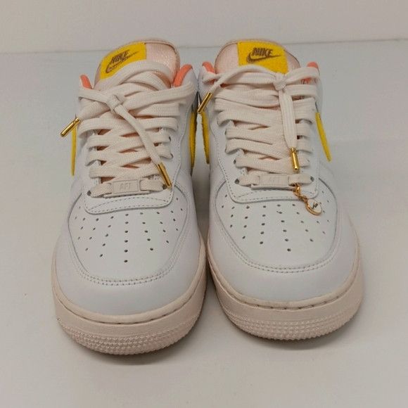 Nike Nike Air Force 1 '07 LX 'Mama' Low Top Sneakers - US10.5 Size US 10.5 / IT 40.5 - 3 Thumbnail
