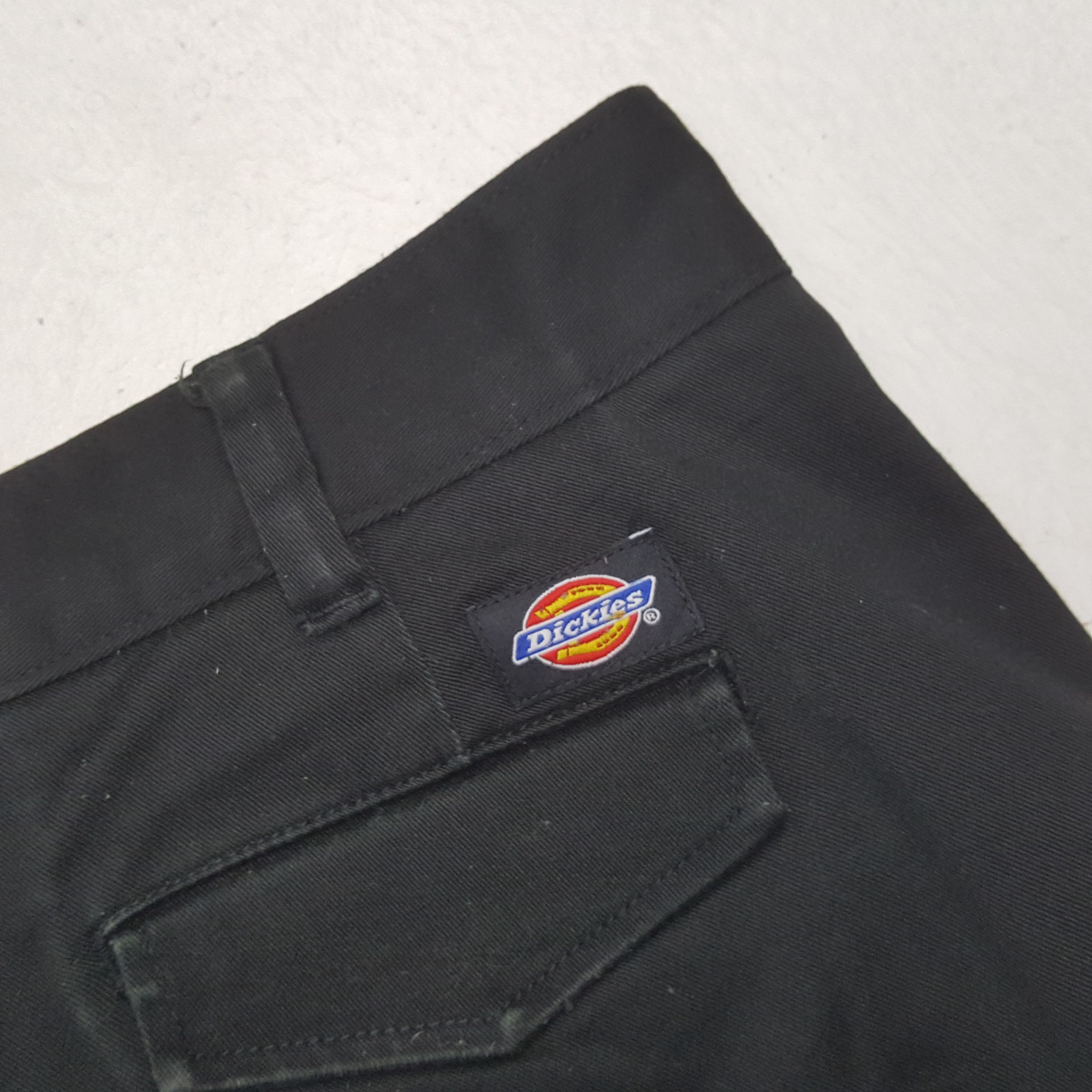 Dickies Dickies Streetwear Cargo Style Pants RR10 Size US 34 / EU 50 - 14 Thumbnail