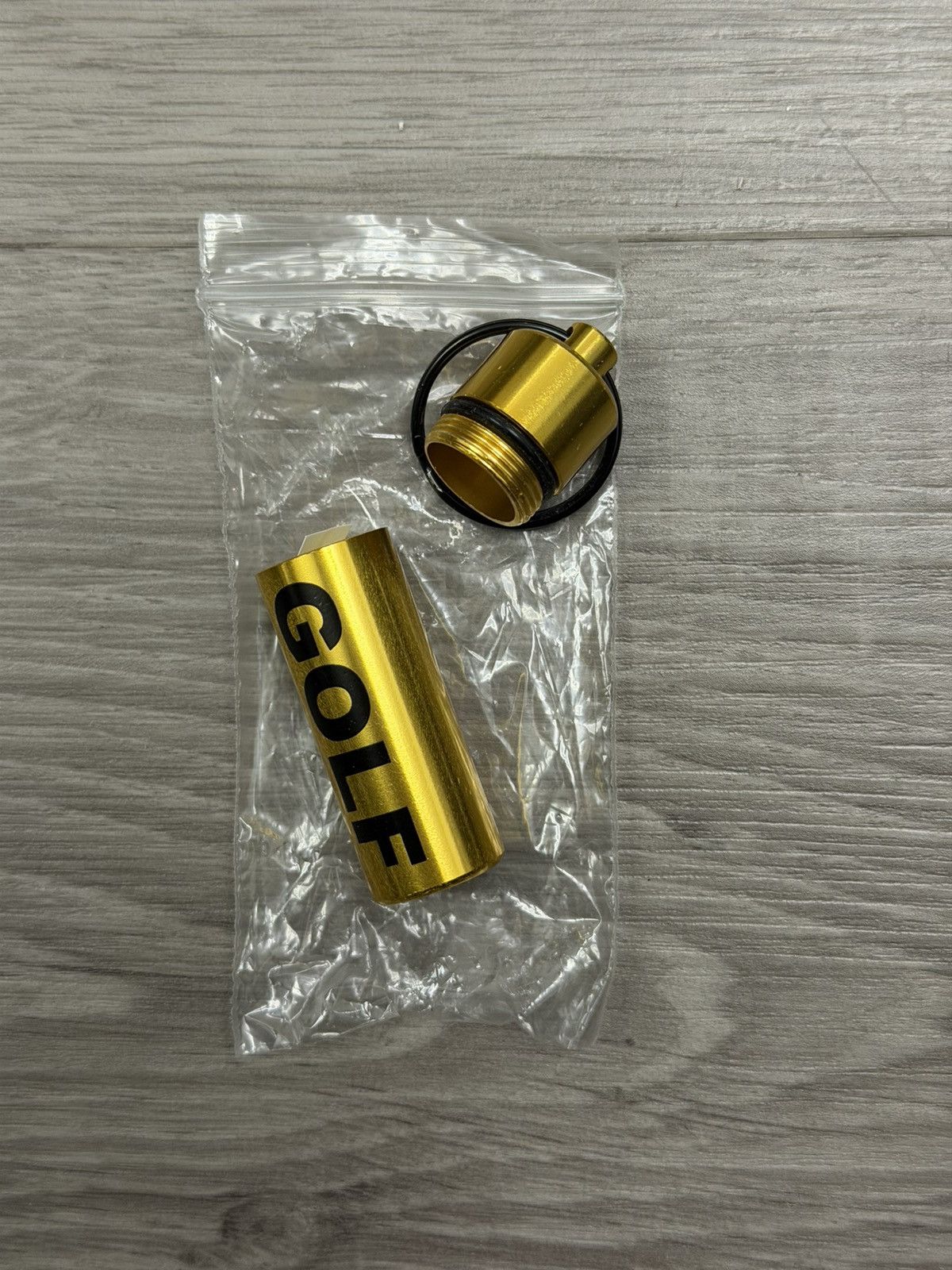 Golf Wang Golf Wang Ear Plugs Size ONE SIZE - 2 Thumbnail
