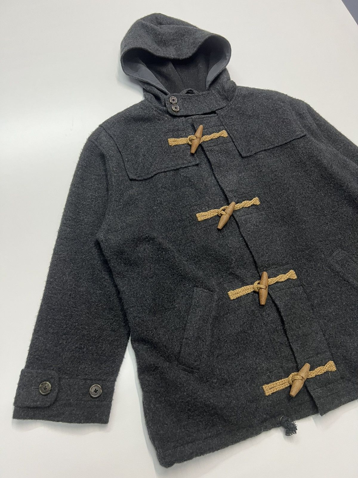 Ralph Lauren 🔥RALPH LAUREN POLO SPORT WOOL JACKET Size US M / EU 48-50 / 2 - 2 Thumbnail