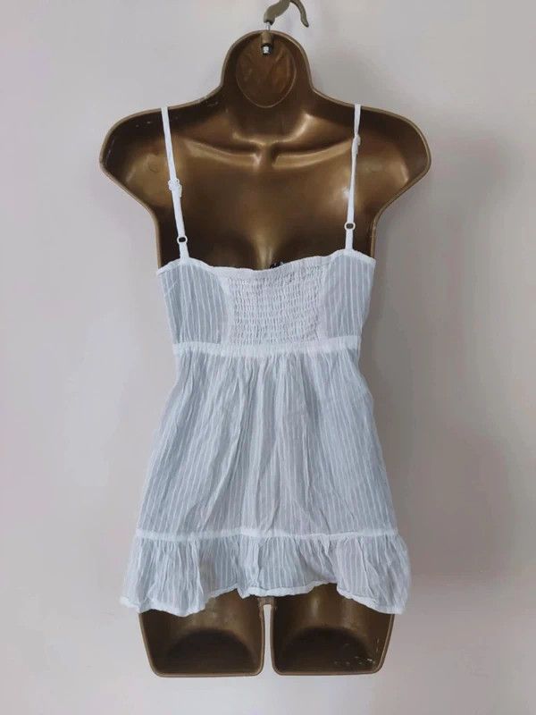 Vintage Vintage cami top Size L / US 10 / IT 46 - 5 Thumbnail