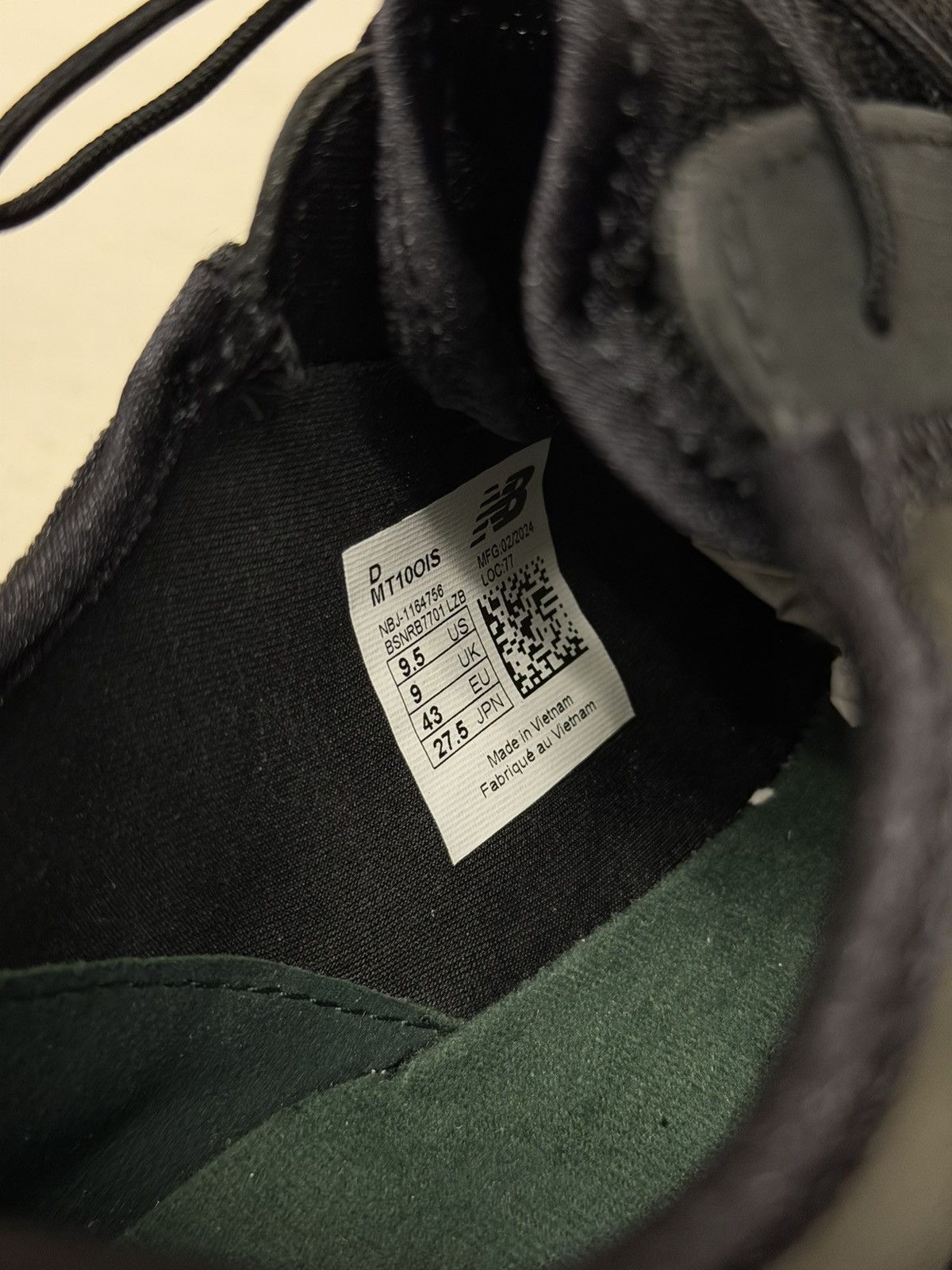 Issey Miyake SS24 MINIMUS MT10OIS Size US 9.5 / EU 42-43 - 6 Thumbnail