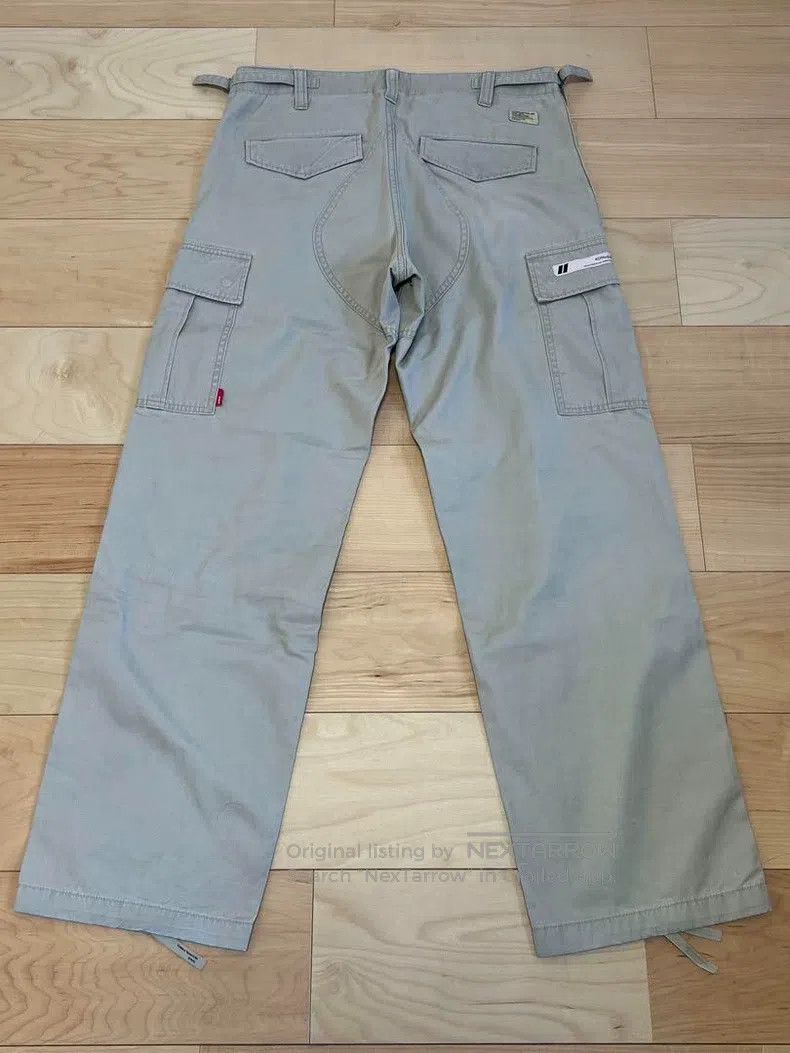 Wtaps Wtaps size 1 trousers Size US 38 / EU 54 - 2 Thumbnail