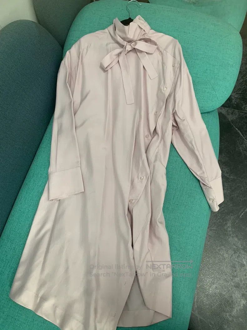 Valentino Valentino Temperament dress Size S / US 4 / IT 40 - 6 Thumbnail