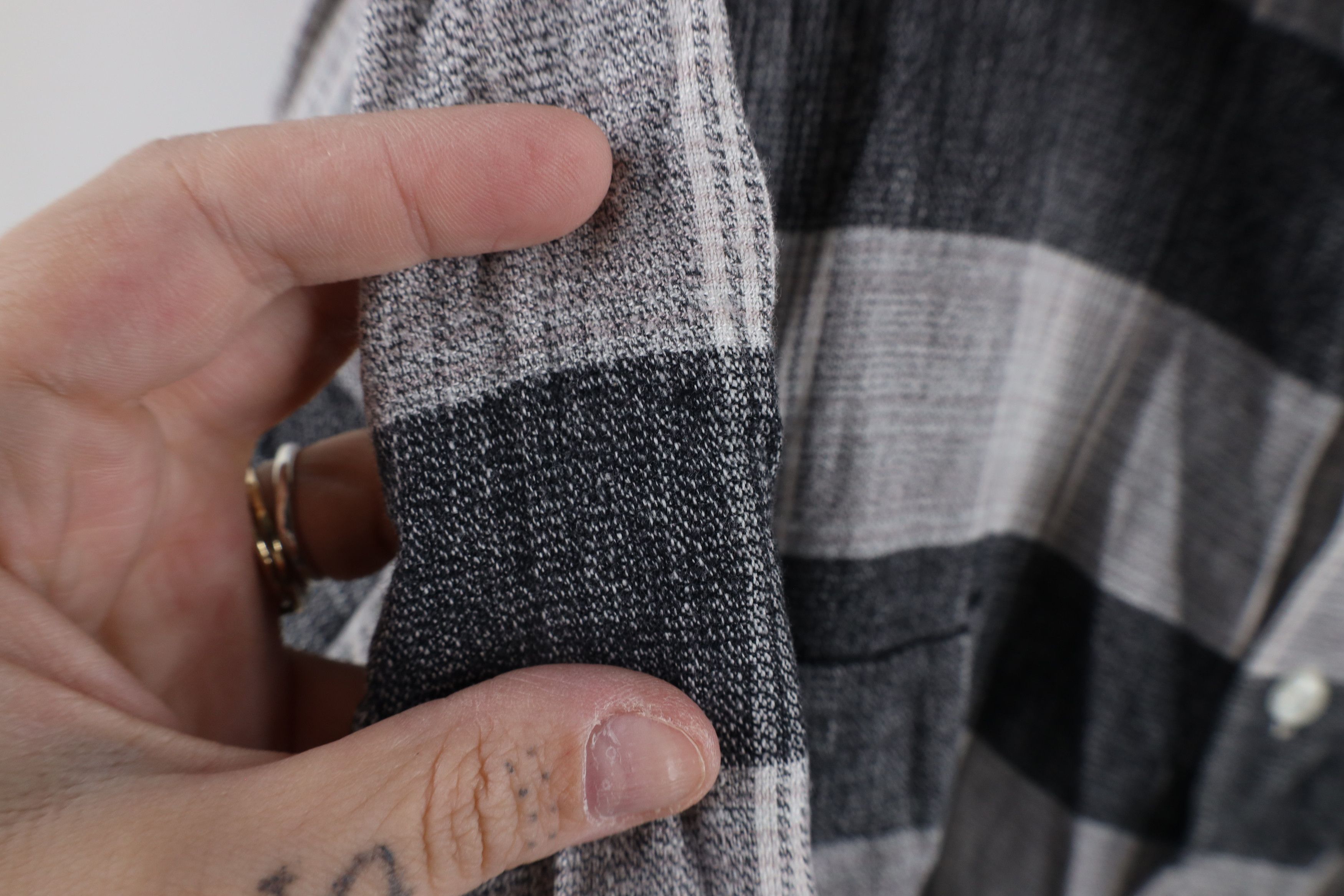 Vintage Vintage 90s Streetwear Short Sleeve Collared Button Shirt Size US XXL / EU 58 / 5 - 5 Thumbnail
