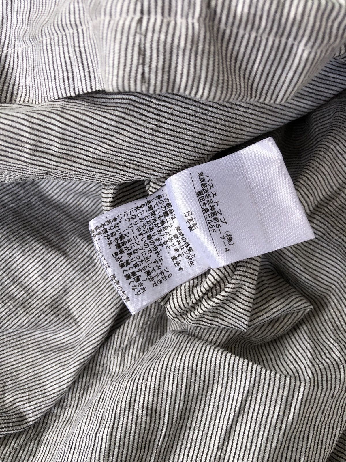 Hussein Chalayan Chalayan by Hussein Chalayan Deconstructed Zipper Dress 2014 Size S / US 4 / IT 40 - 8 Thumbnail