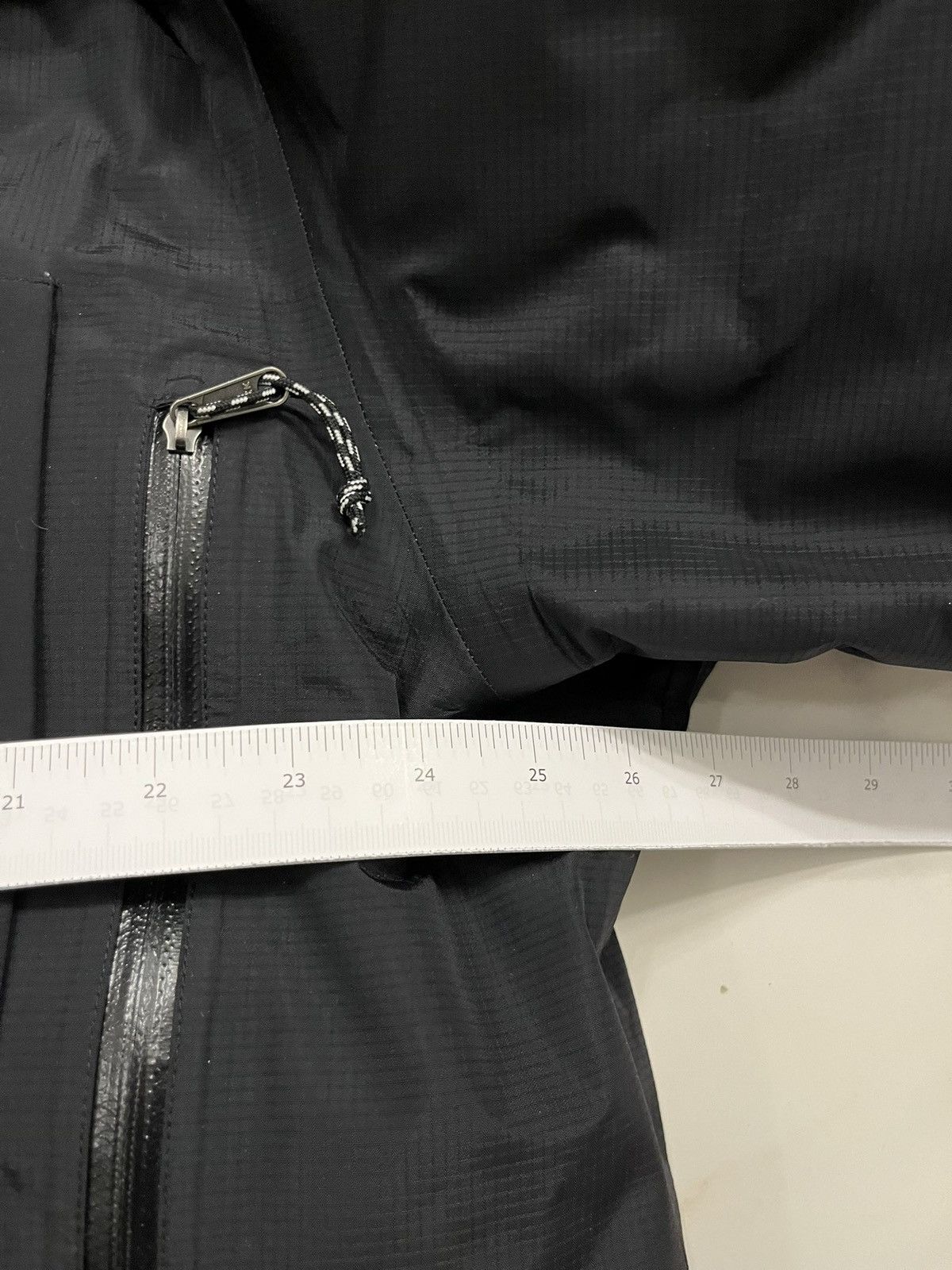 Supreme Supreme GORE-TEX 700-fill down parka (FW19) Size US L / EU 52-54 / 3 - 5 Thumbnail
