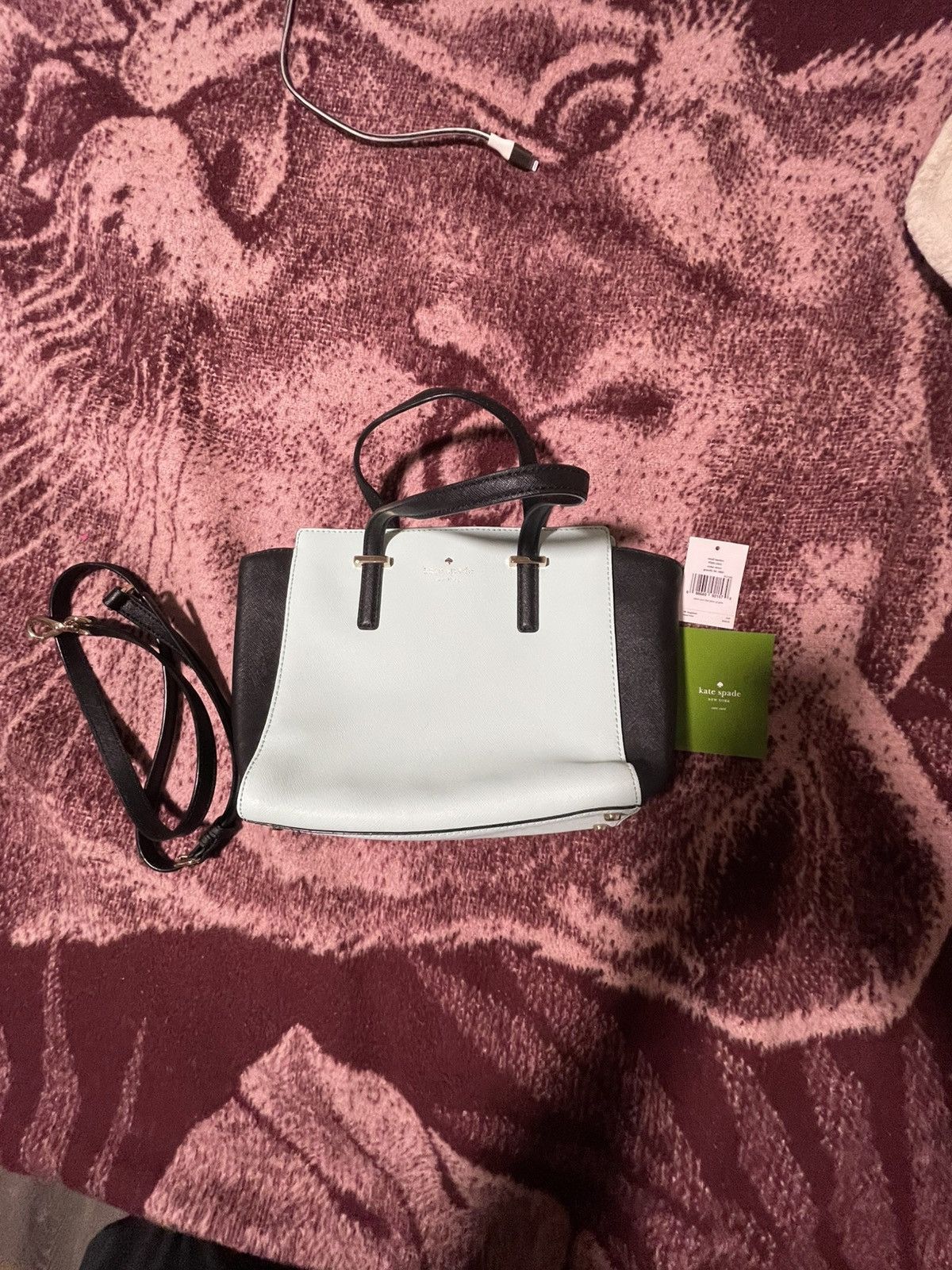 Kate Spade Kate spade Size ONE SIZE - 2 Thumbnail