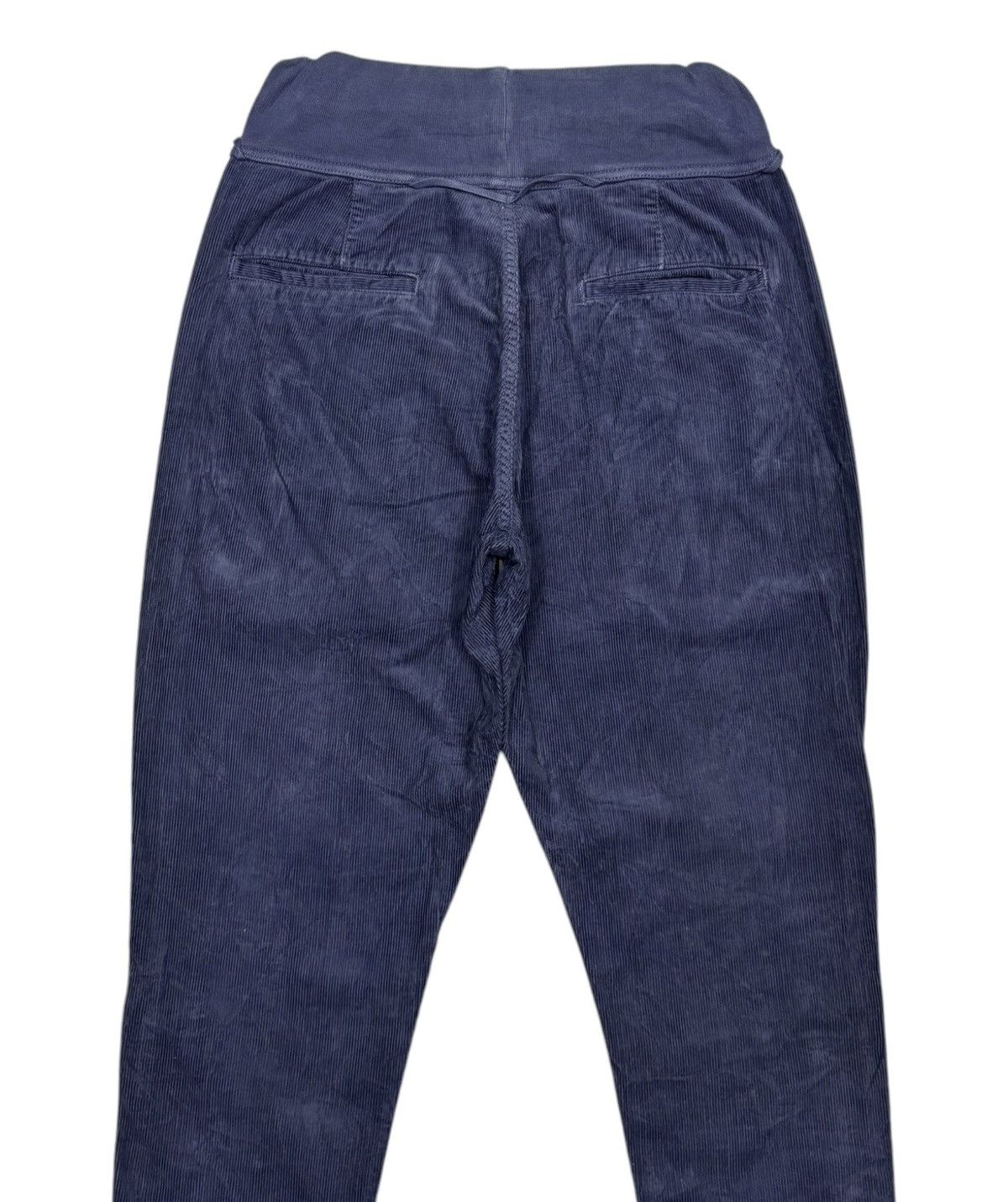Kapital 🐎 KAPITAL SAROUEL NOUVELLE CORDUROY PANTS Size US 30 / EU 46 - 5 Thumbnail