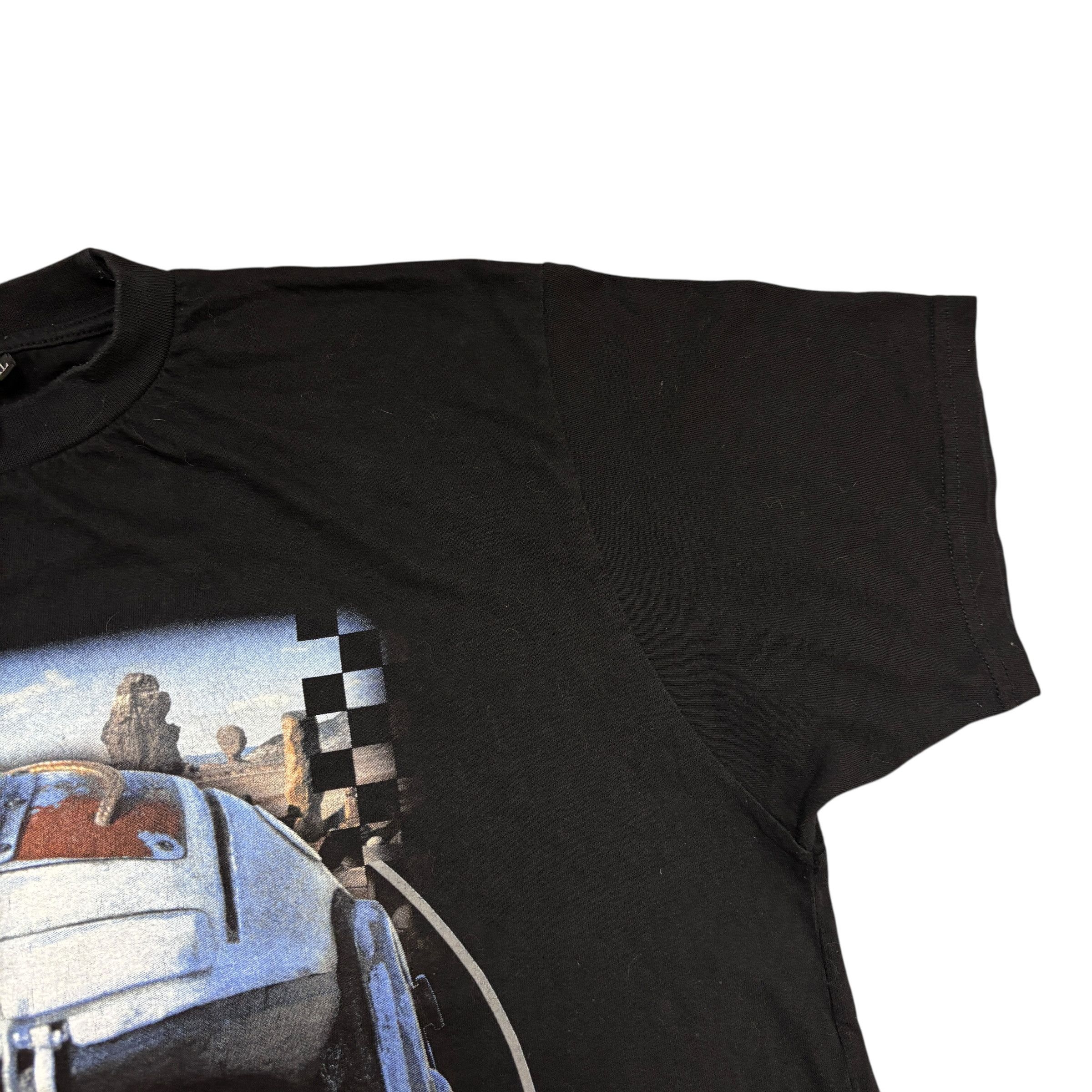 Star Wars Vintage Star Wars Shirt 90s Movie Promo Episode 1 Lucasfilm Size US XL / EU 56 / 4 - 9 Thumbnail
