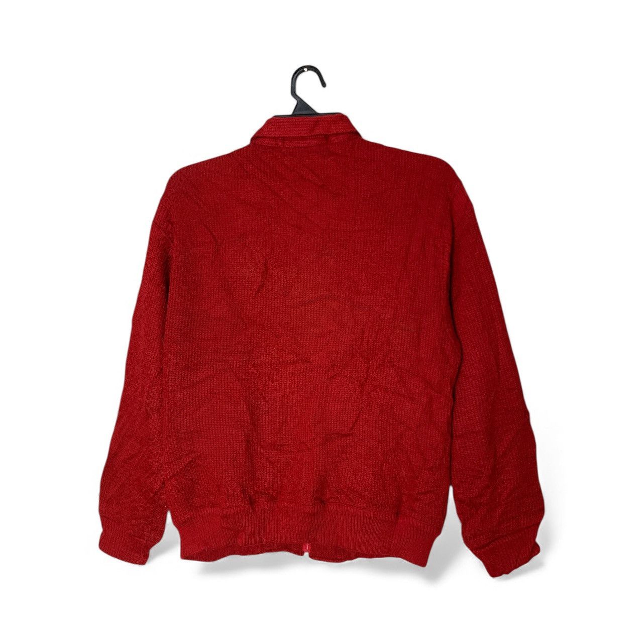 Japanese Brand Rare Design Vintage Jack Nicklaus By Kosugi Sweater Size M / US 6-8 / IT 42-44 - 2 Thumbnail