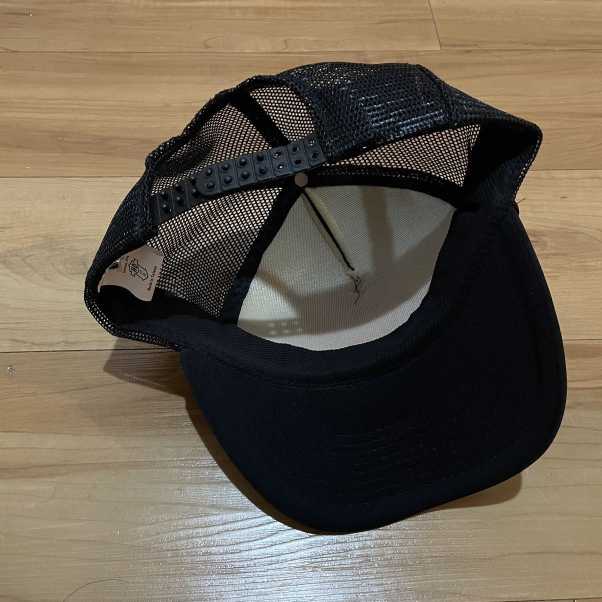 Harley Davidson Vintage harley davidson teucker cap Size ONE SIZE - 3 Thumbnail