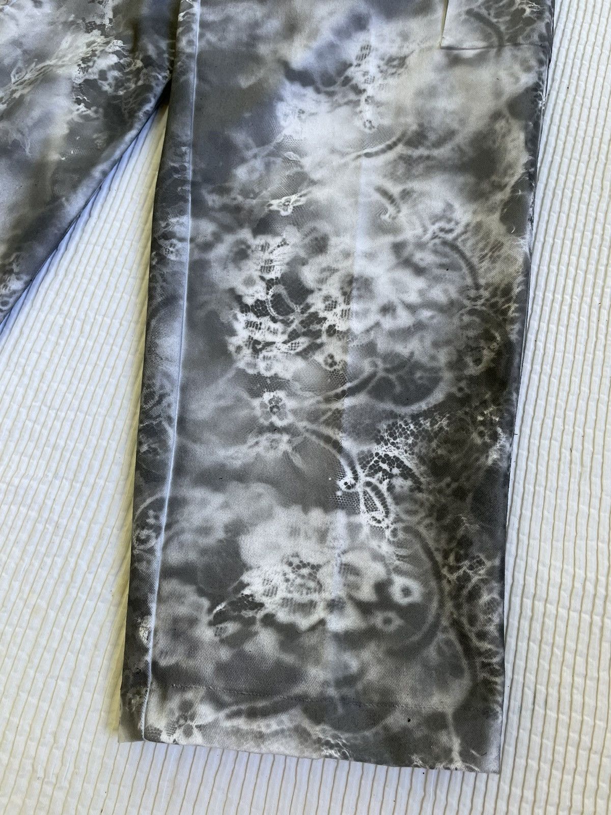 Handmade Sexiest Cargos Ever Size US 32 / EU 48 - 4 Thumbnail