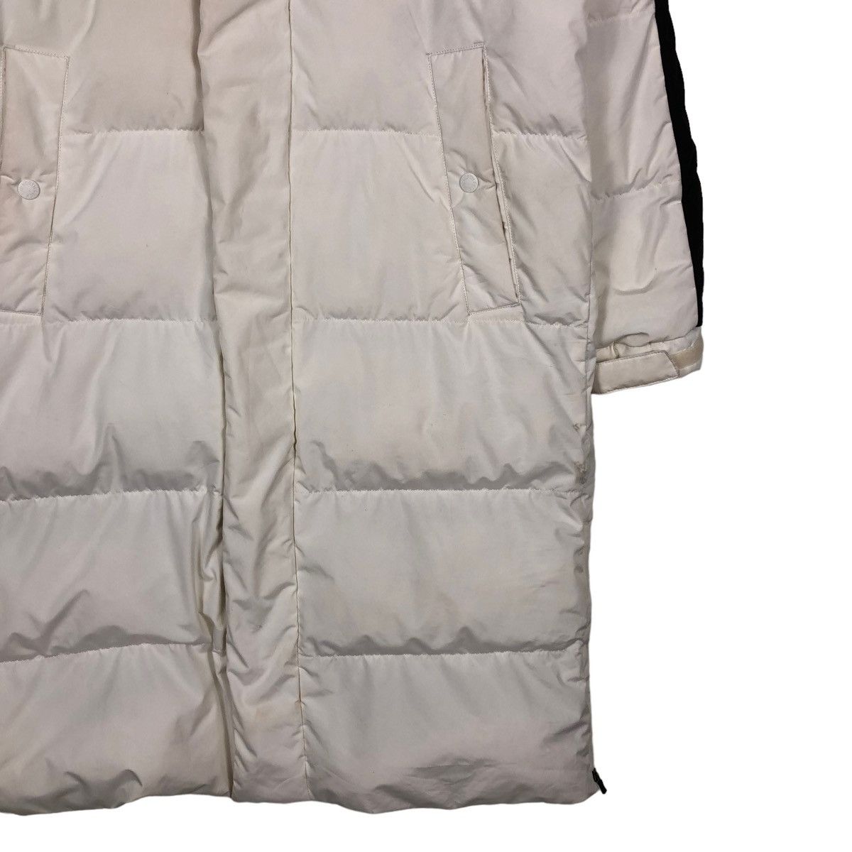 The North Face 🔥RARE VINTAGE LONG JACKET PUFFER DOWN THE NORTH FACE Size US M / EU 48-50 / 2 - 6 Thumbnail