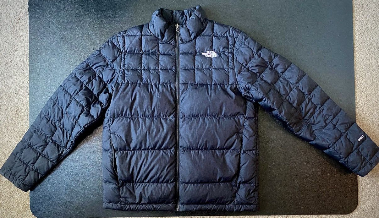 The North Face The North Face Men's 3 in 1 Jacket Size US L / EU 52-54 / 3 - 2 Thumbnail