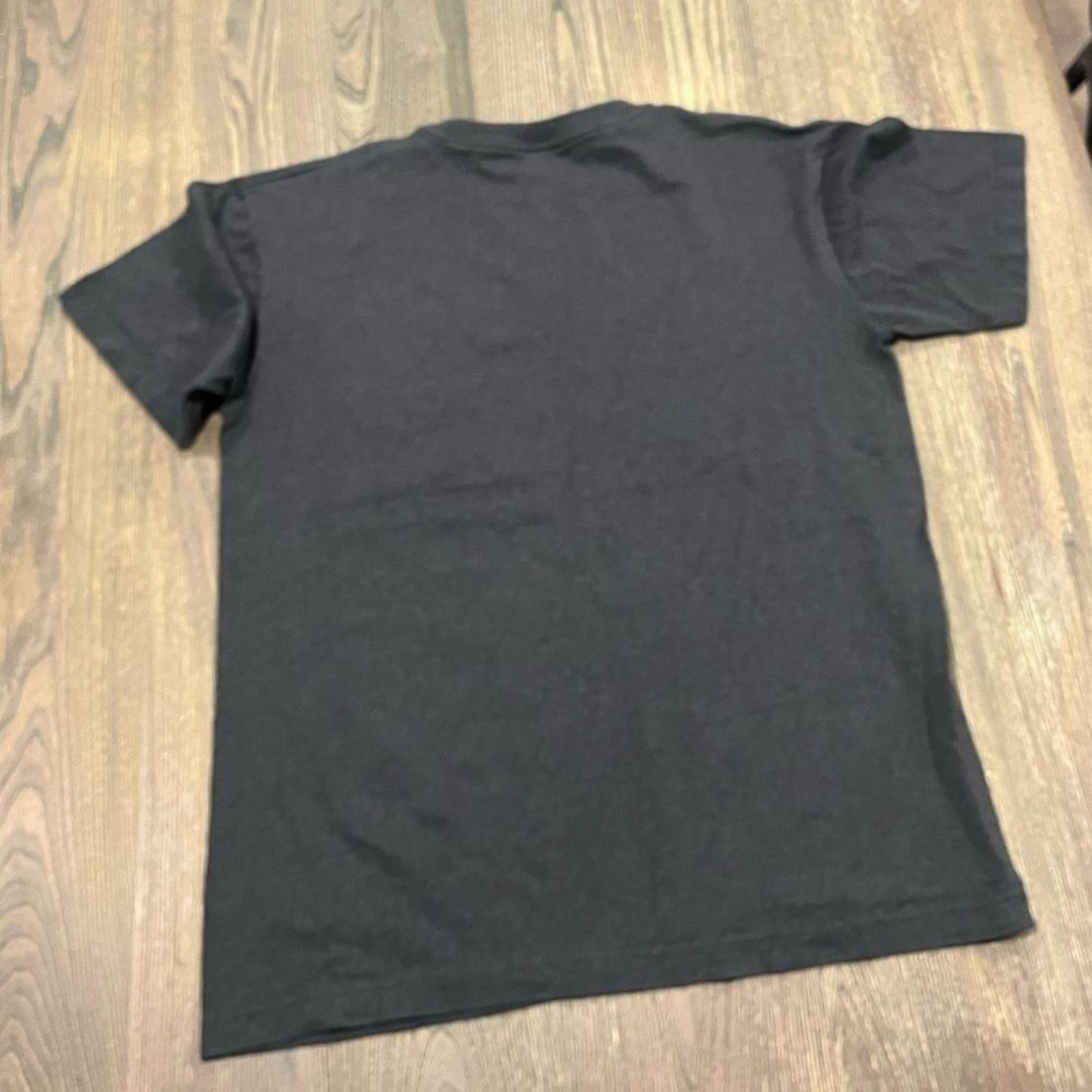 Pro Edge Pro Edge Mens T-Shirt Texas Longhorns 1883 Print Gray Large Size US L / EU 52-54 / 3 - 4 Thumbnail