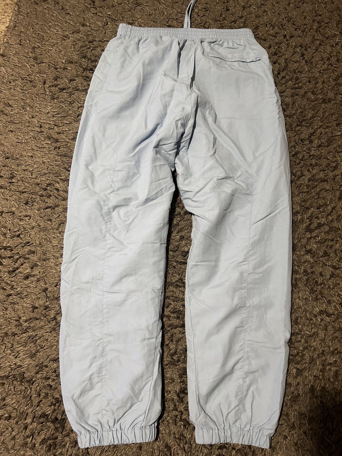 Sp5der SP5DER SCRIPT WARM UP PANT (SEEN ON NINE VICIOUS) ken carson Size US 33 - 8 Thumbnail