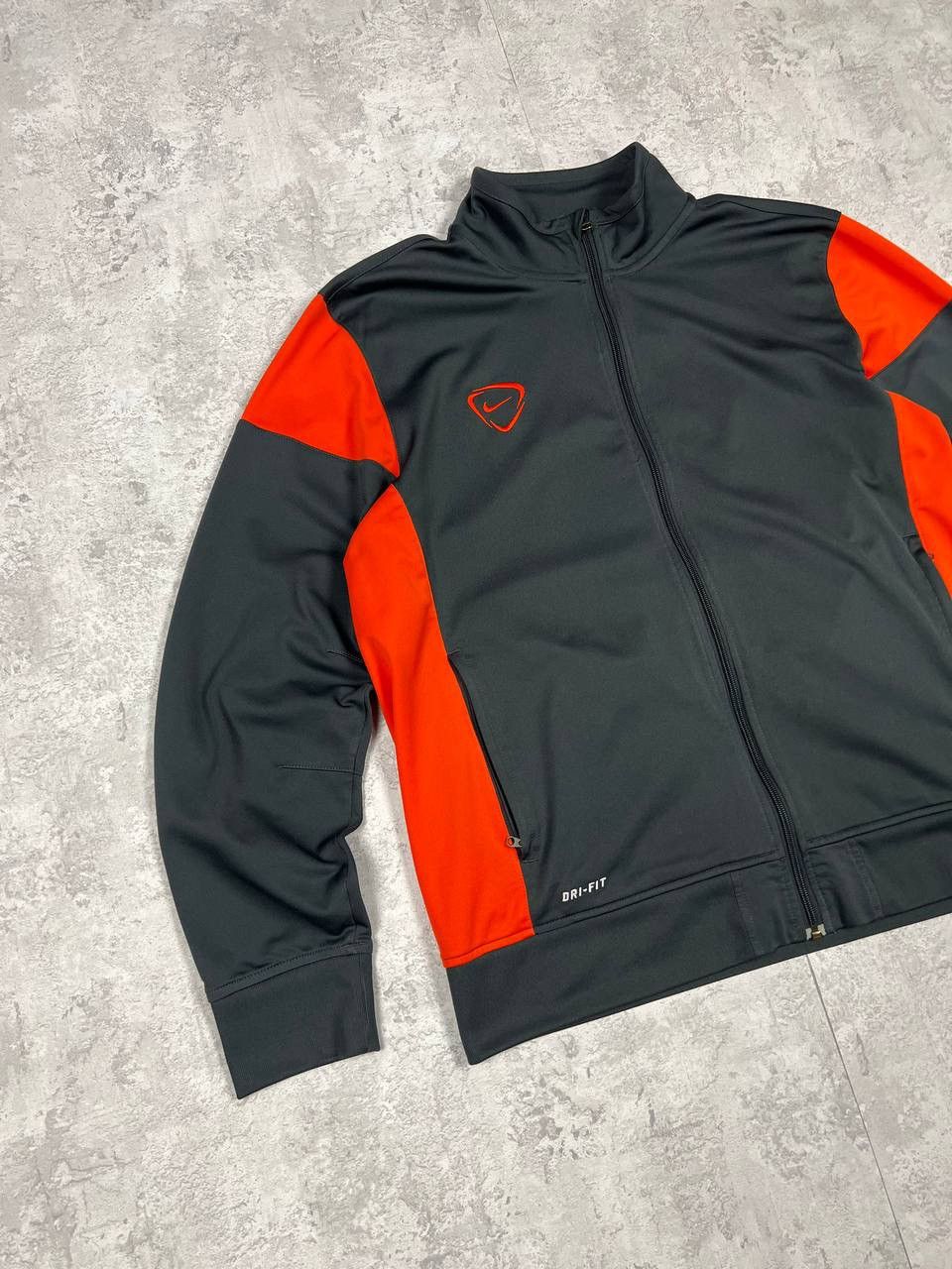 Nike Vintage Nike Y2K Track Suit Size US XL / EU 56 / 4 - 5 Thumbnail