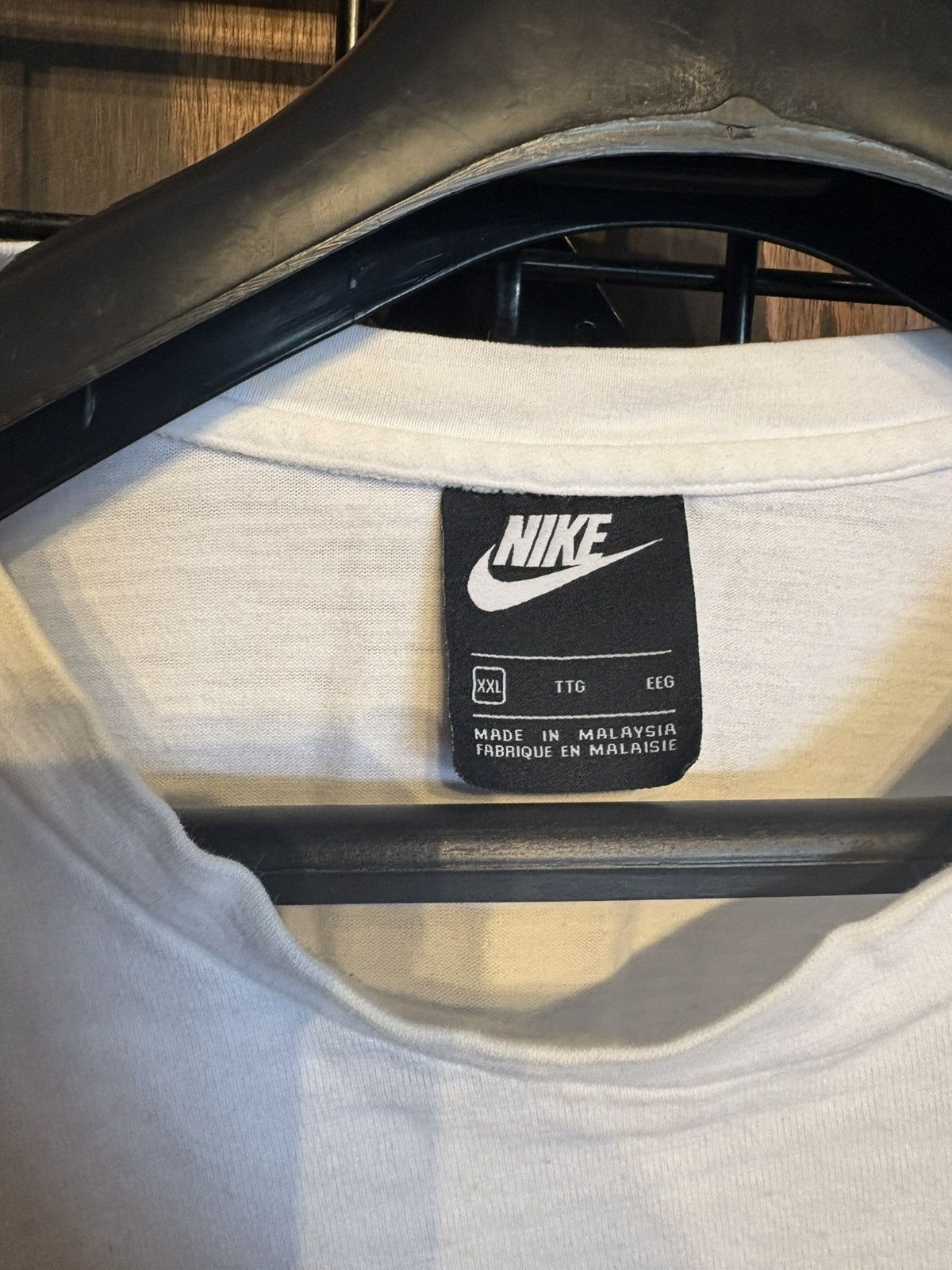 Nike Xxl Size US XXL / EU 58 / 5 - 4 Thumbnail
