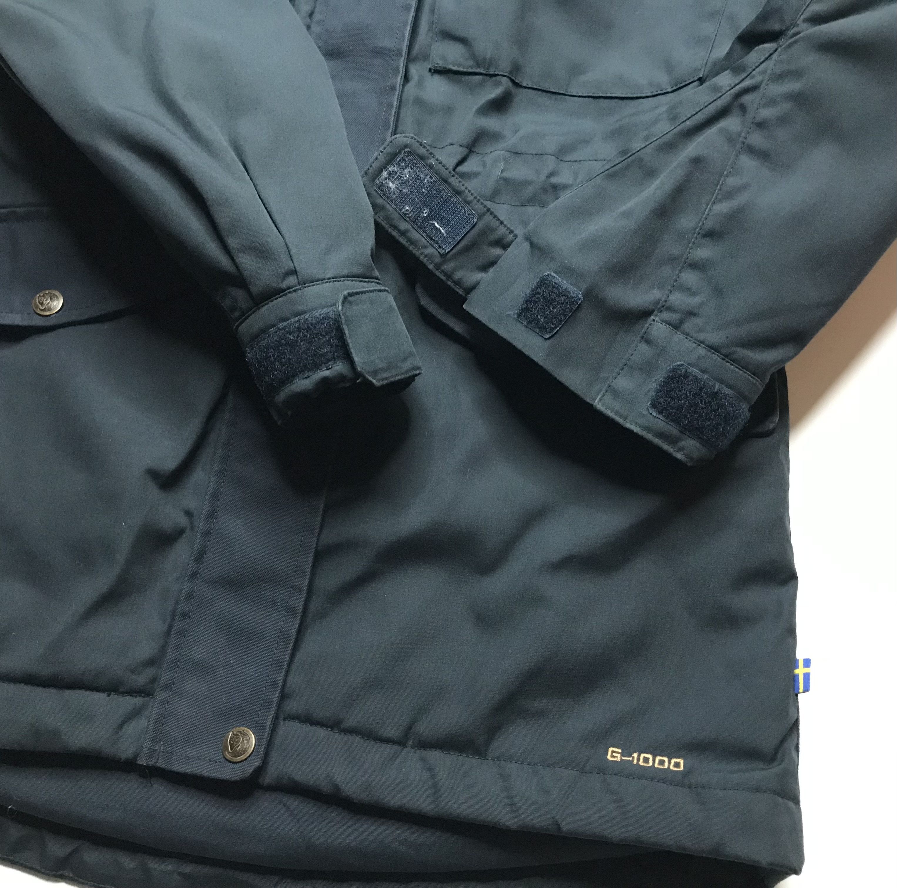 Fjallraven Fjallraven Womens Singi Winter Jacket 89929 Sz 2XS Size XXS / US 00 / IT 34 - 5 Thumbnail