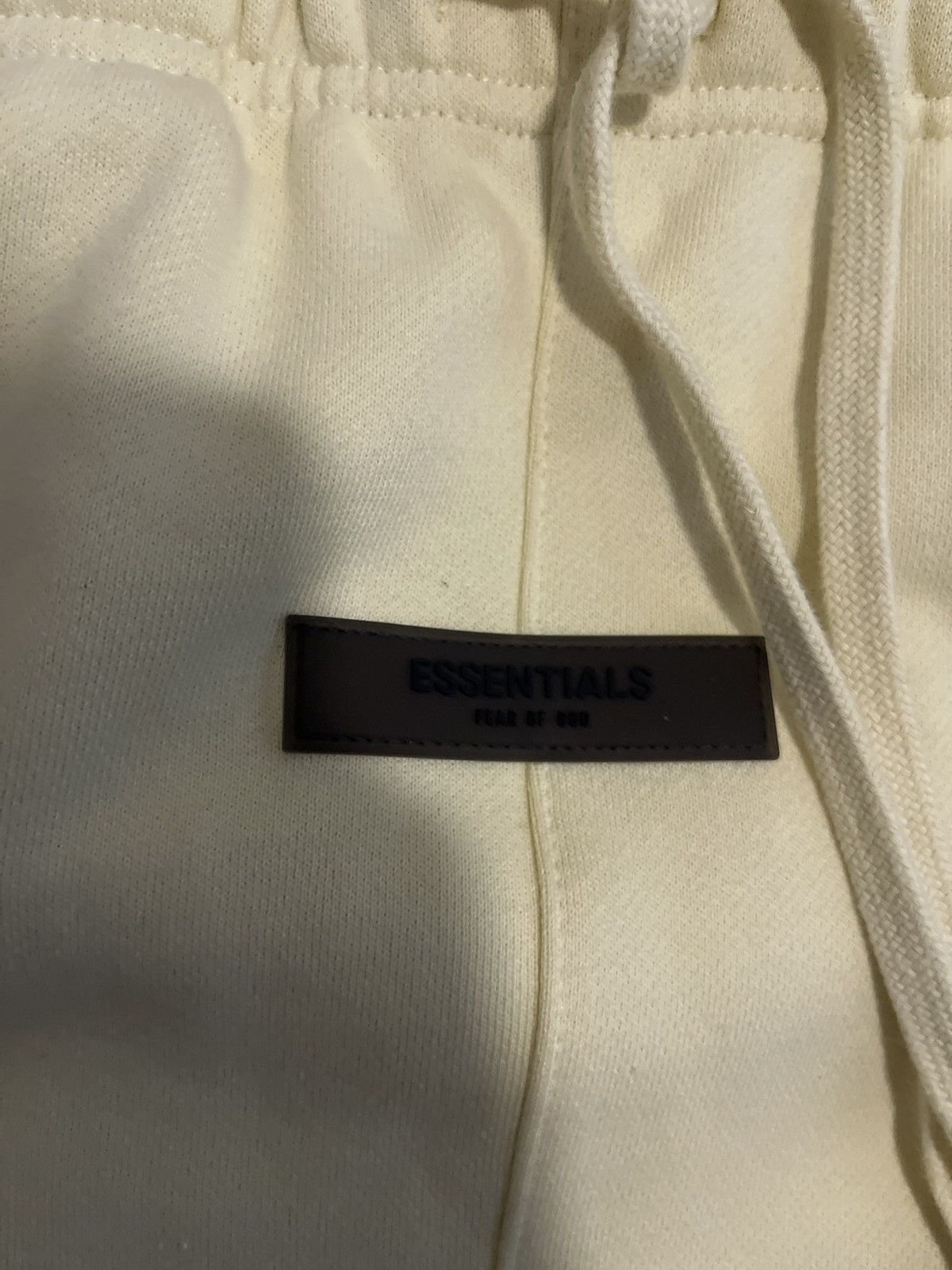 Essentials FOG Essentials Canary Sweatpants Size Large Size US 32 / EU 48 - 4 Thumbnail