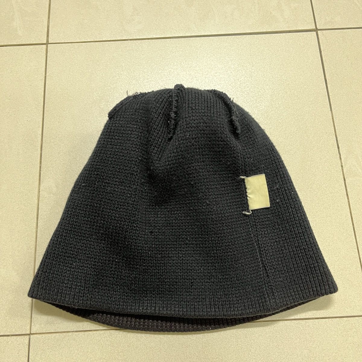 Vintage Vintage Trix Skate Short Beanie Size ONE SIZE - 7 Thumbnail