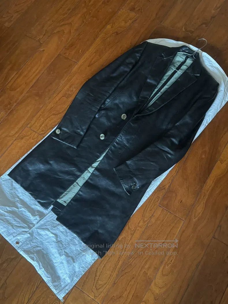 Carol Christian Poell Carol Christian Poell Long Suit Size US S / EU 44-46 / 1 - 1 Thumbnail