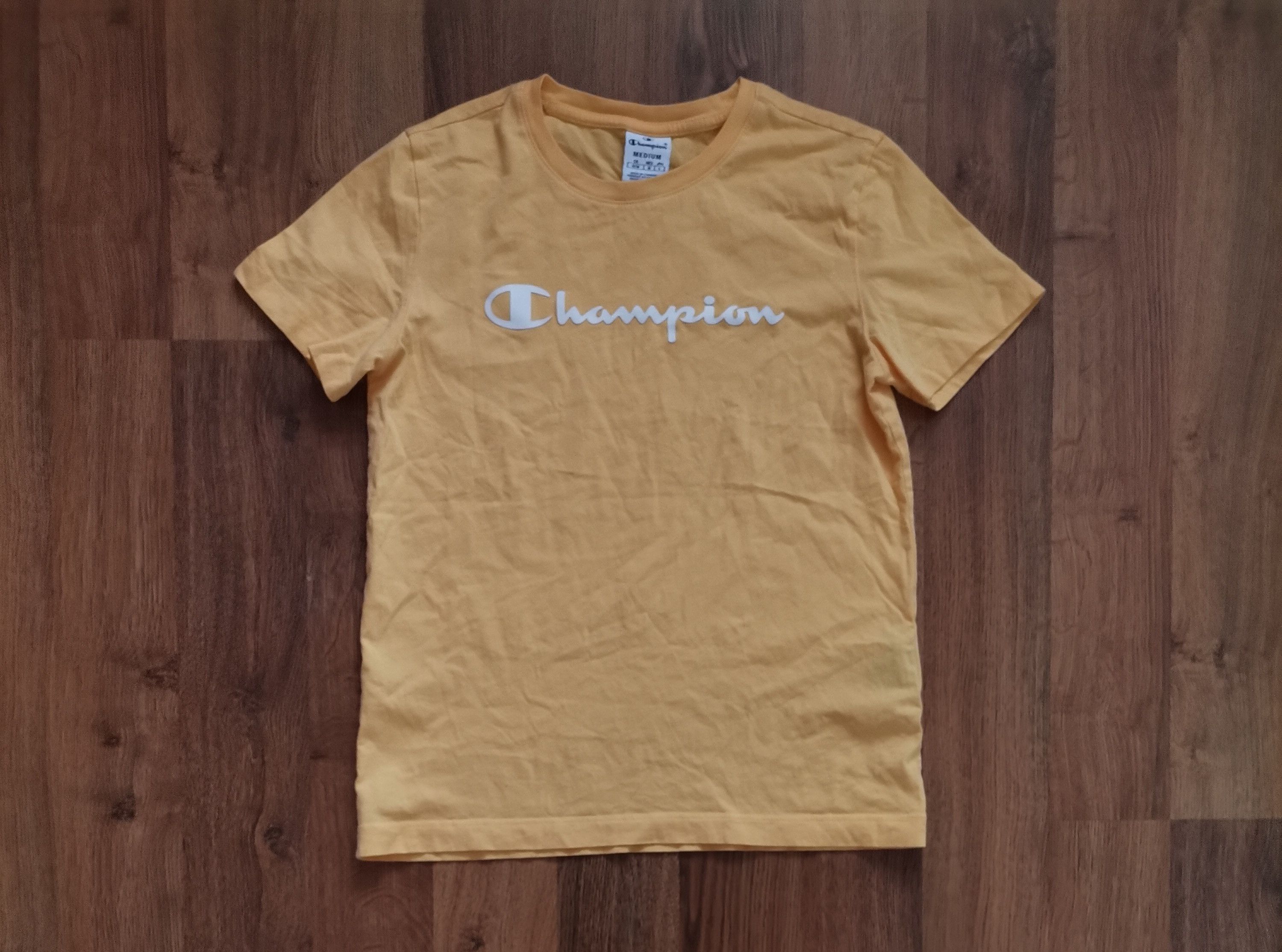 Champion Champion Women's Tee Size M / US 6-8 / IT 42-44 - 1 Thumbnail