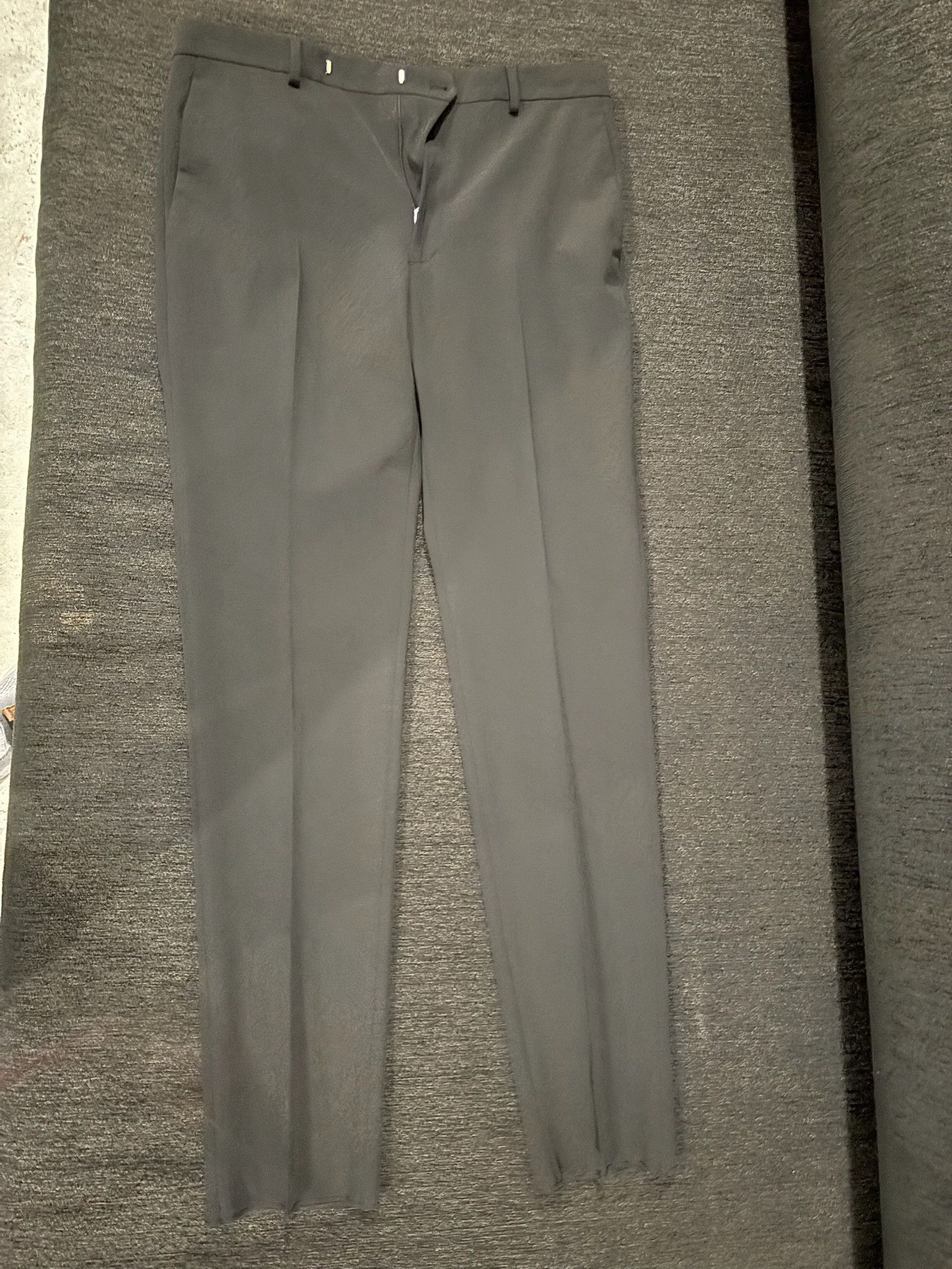 Prada Prada Dress Pants Size 52R - 1 Thumbnail