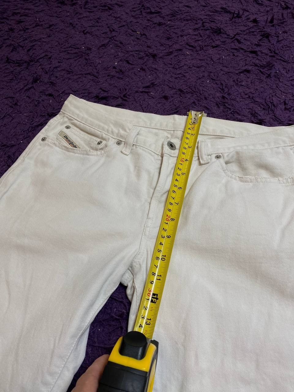 Polo Ralph Lauren Polo Ralph Lauren Vintage 90s Y2K Shorts Size US 32 / EU 48 - 13 Thumbnail