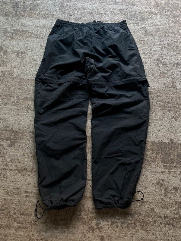 Fila FILA Vintage 90s Rare Track Pants 2000S Baggy Shorts / Pants Size US 34 / EU 50 - 10 Thumbnail
