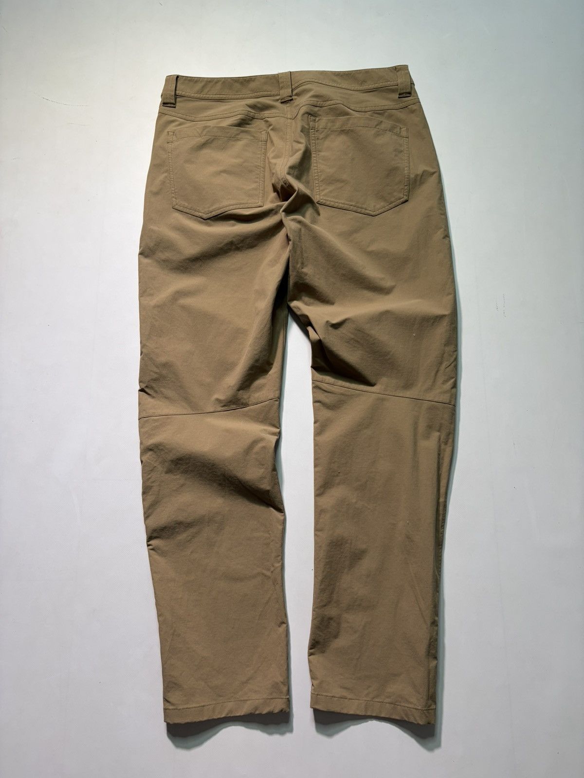 Arc'teryx Arc’teryx mens tracking pants Size US 36 / EU 52 - 10 Thumbnail