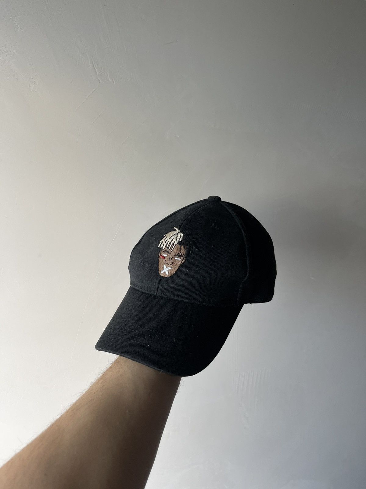 Band Tees × Rap Tees XXXtentacion Freex Ninjafresh cap Size ONE SIZE - 1 Thumbnail