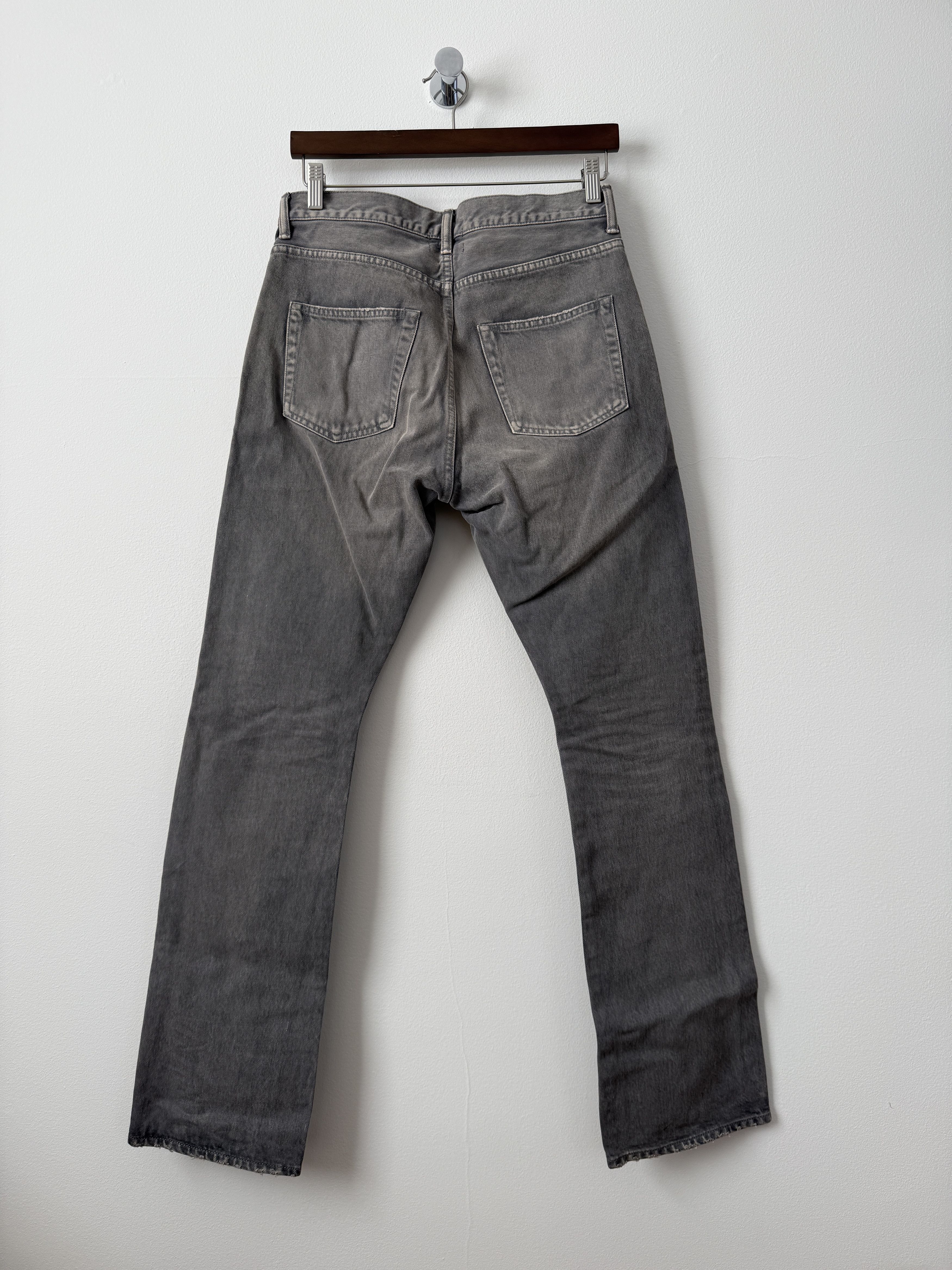 John Elliott Caribou Bootcut Size US 29 - 2 Thumbnail