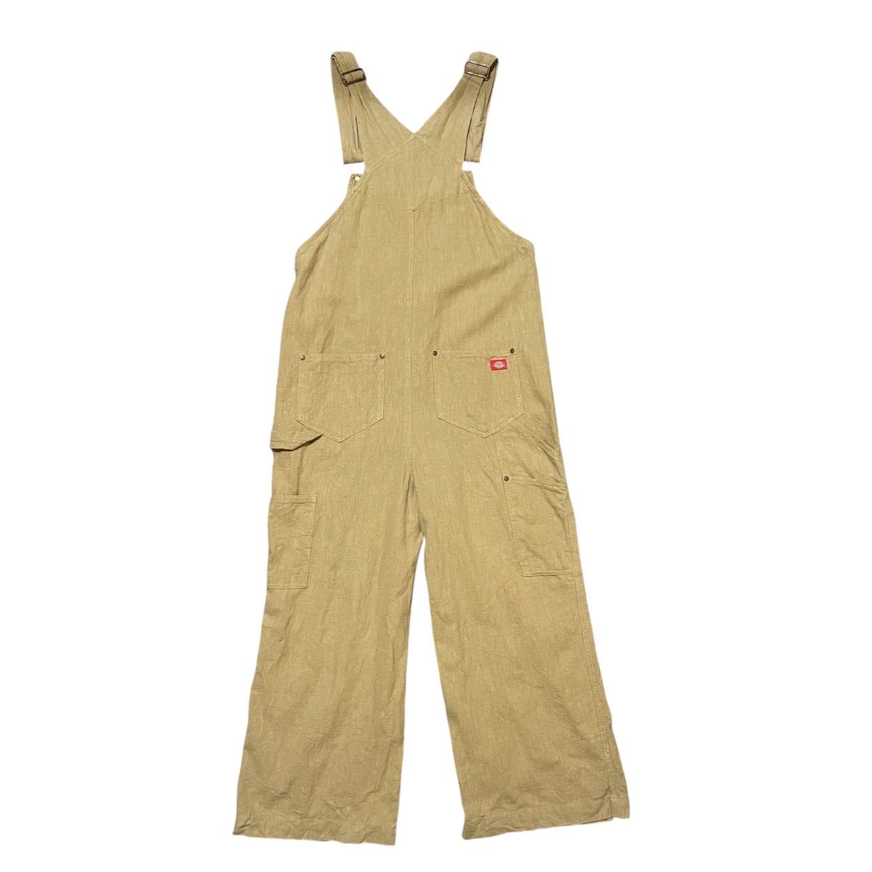Dickies Dickies Bib Overall Size M Size 40" / US 18 - 3 Thumbnail