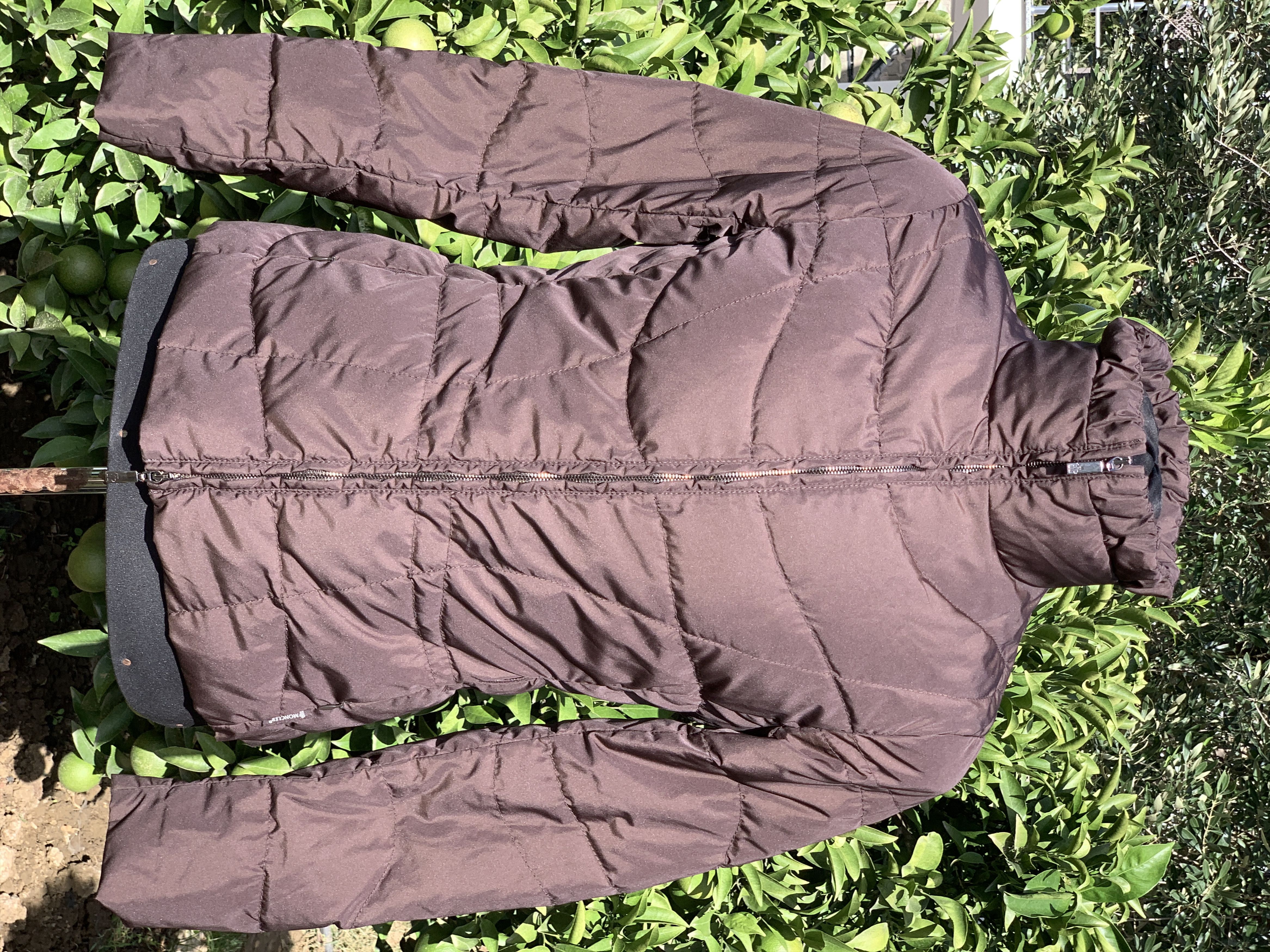 Moncler 2008 Moncler Slim Goose Puffer Size 2 M G32-003 Piumin Size M / US 6-8 / IT 42-44 - 2 Thumbnail