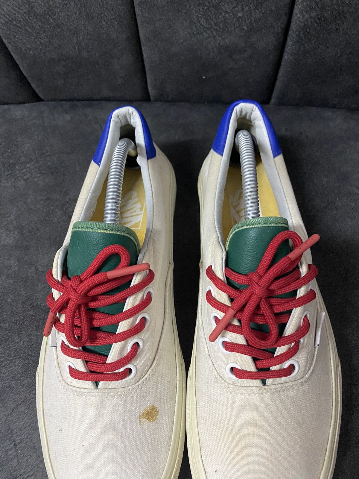 Vans Vans Era 59 Yacht Club Size US 10 / EU 43 - 7 Thumbnail
