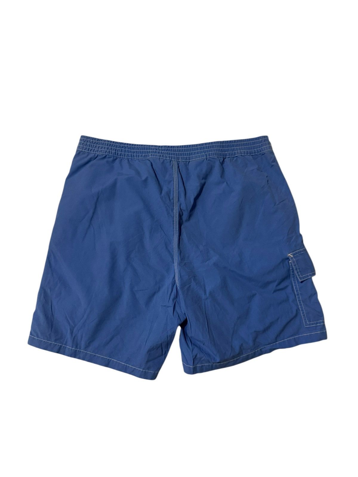 Polo Ralph Lauren Vintage Polo Ralph Lauren swag drip chief keef y2k shorts Size US 32 / EU 48 - 5 Thumbnail