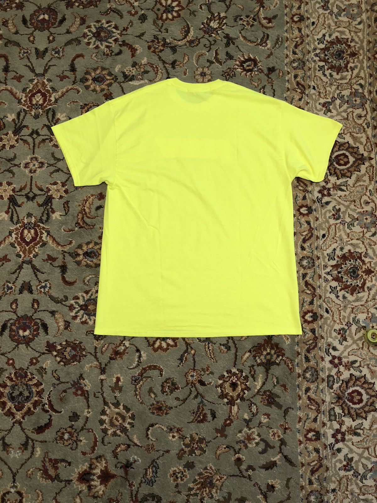 Other Luv Token Streetwear Tee Size US XL / EU 56 / 4 - 2 Thumbnail