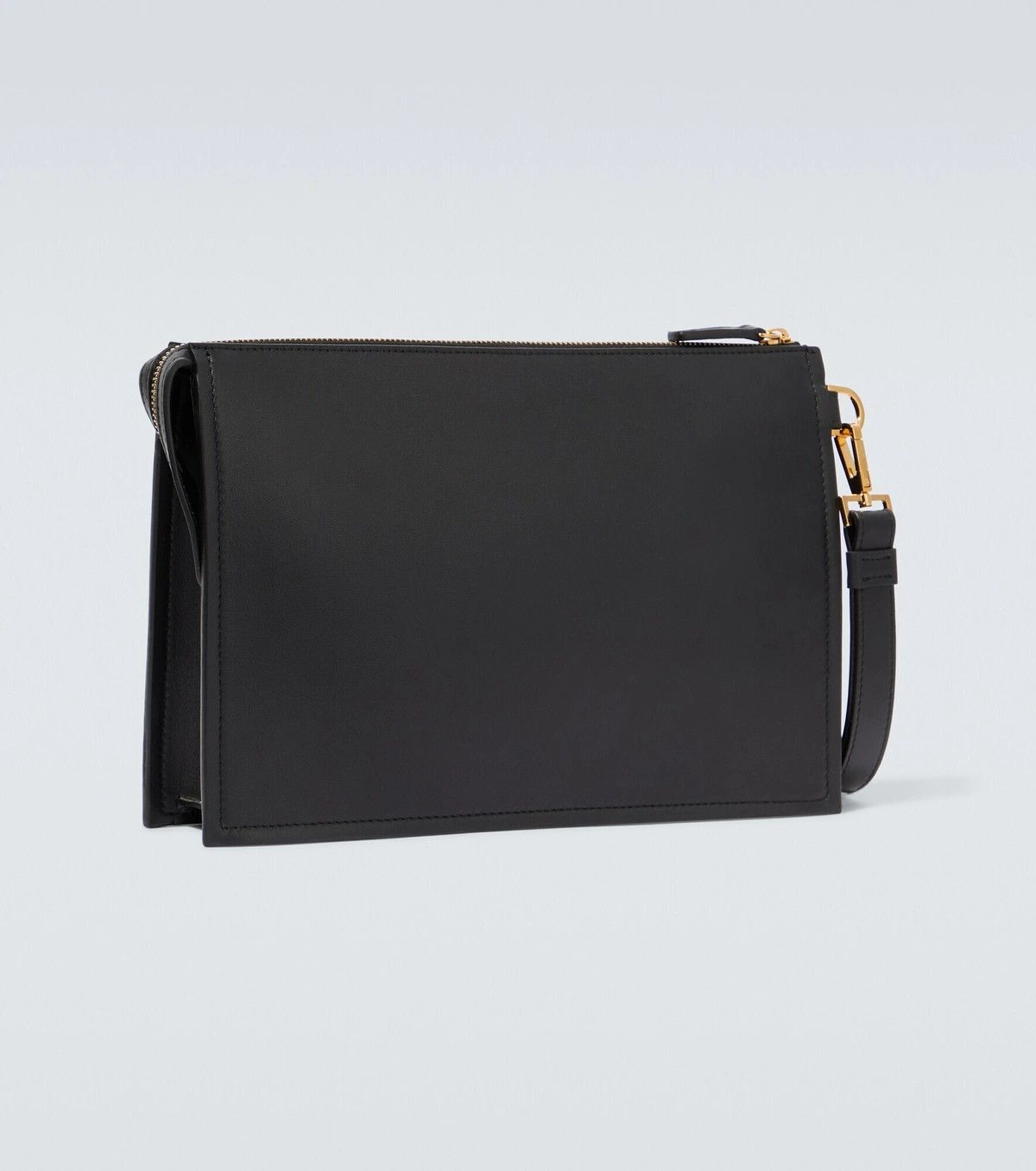 Versace o1y0226 Size : OS / Logo Handbag in Black Size ONE SIZE - 4 Thumbnail