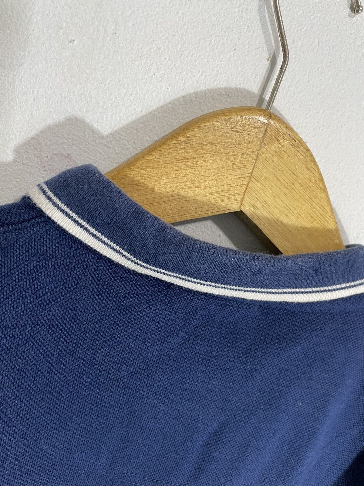 Vivienne Westwood Vivienne Westwood Logo Polo Shirt Size US M / EU 48-50 / 2 - 9 Thumbnail