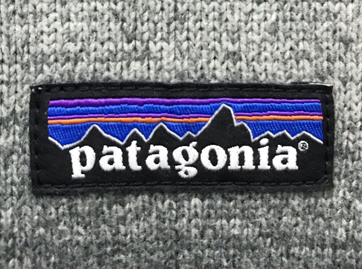 Patagonia × Vintage Vintage Patagonia Jacket Hoodie Size US S / EU 44-46 / 1 - 7 Thumbnail