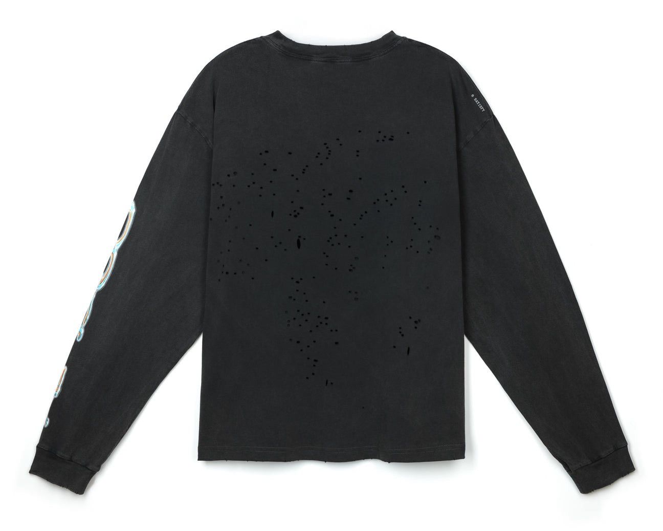 Satisfy x Oakley MothTech Long T-shirt XL