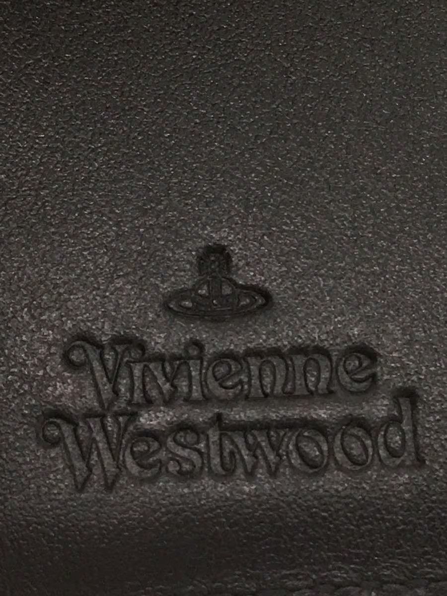 Vivienne Westwood Plaid Orb Wallet Size ONE SIZE - 4 Thumbnail