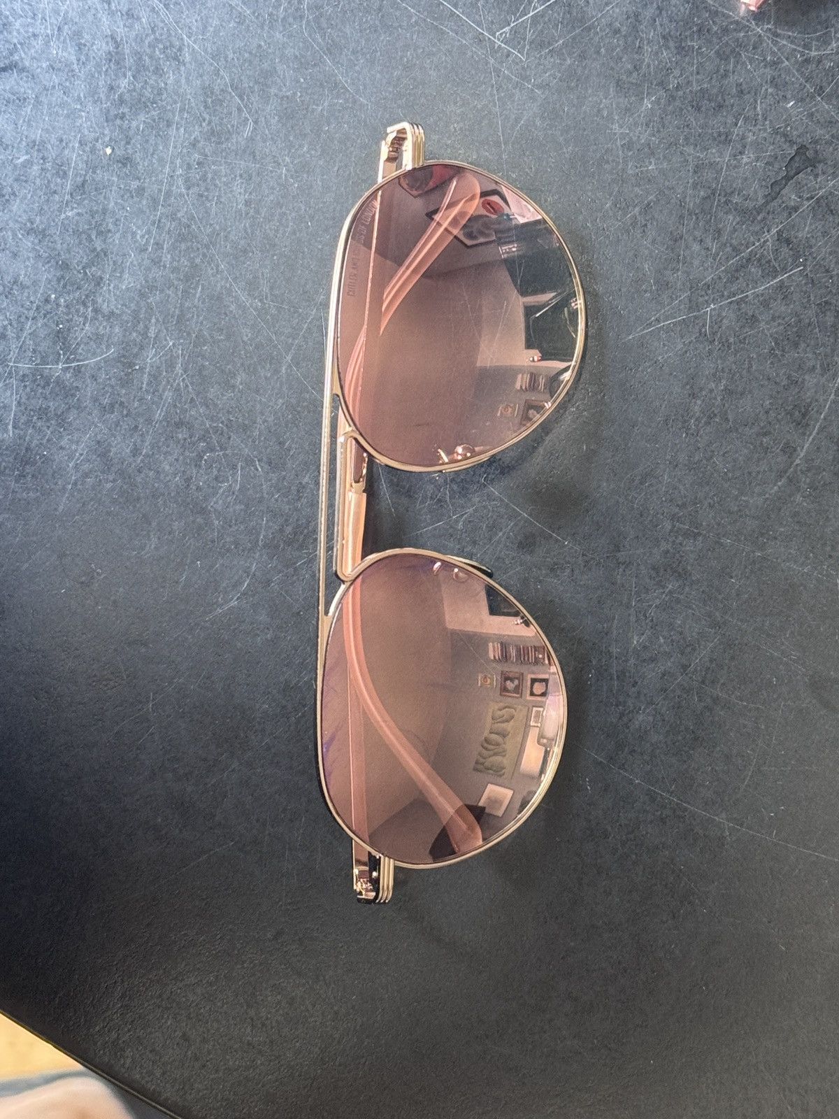 Cutler and Gross Cutler and Gross Aviator Size ONE SIZE - 1 Thumbnail
